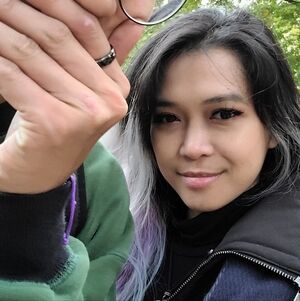 Meet your Posher, Wannisa